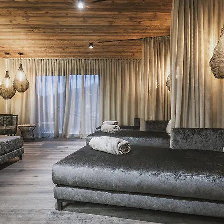 Margarethenstein Boutique Hotell 4*