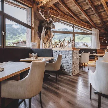 Margarethenstein Boutique Kaprun