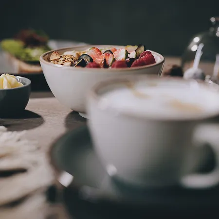 Margarethenstein Boutique Kaprun