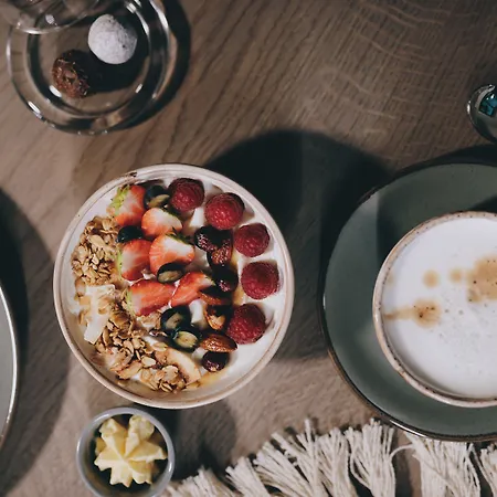 Margarethenstein Boutique Hotell 4*