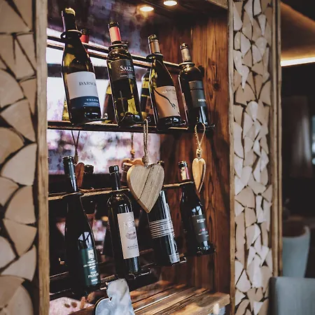 Hotell Margarethenstein Boutique