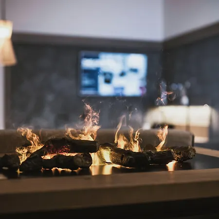 Hotell Margarethenstein Boutique Kaprun