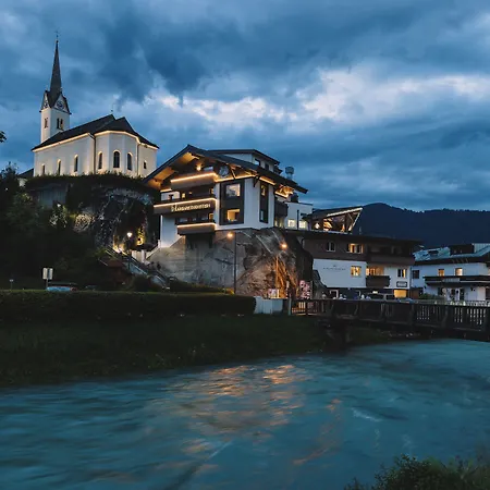 Margarethenstein Boutique Including Zell Am Summercard And Air Condition 4*