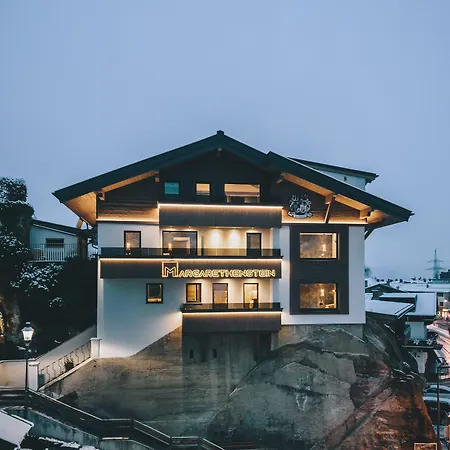 Margarethenstein Boutique Including Zell Am Summercard And Air Condition فندق
