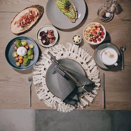 Hotell Margarethenstein Boutique Kaprun