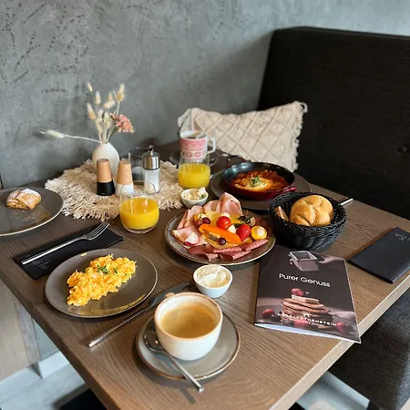 Margarethenstein Boutique Including Zell Am Summercard And Air Condition
