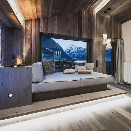 Margarethenstein Boutique 4* Kaprun
