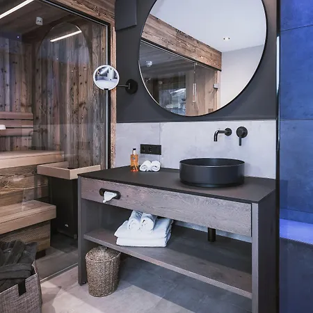 فندق Margarethenstein Boutique Including Zell Am Summercard And Air Condition 4*
