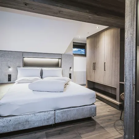 Margarethenstein Boutique Including Zell Am Summercard And Air Condition 4*