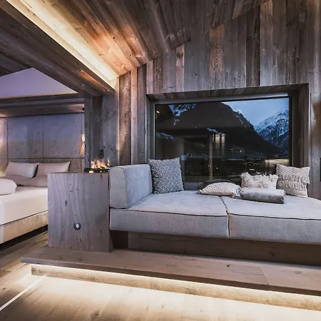 Margarethenstein Boutique Hotel