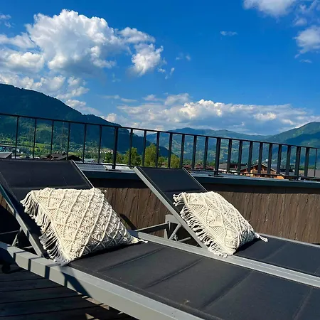Margarethenstein Boutique Including Zell Am Summercard And Air Condition 4*