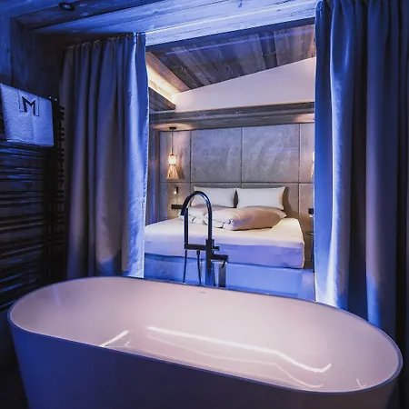 Margarethenstein Boutique Hotell 4*