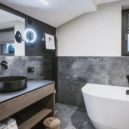 Hotell Margarethenstein Boutique