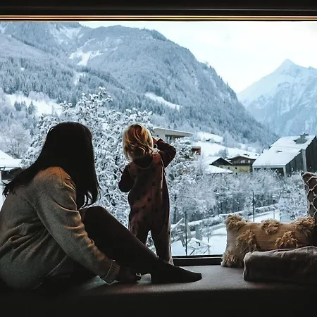 Margarethenstein Boutique Including Zell Am Summercard And Air Condition فندق