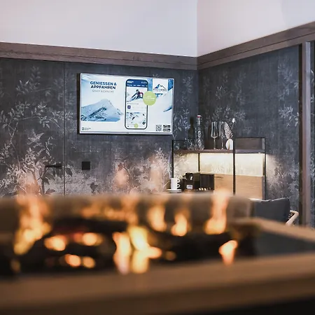 Margarethenstein Boutique Including Zell Am Summercard And Air Condition