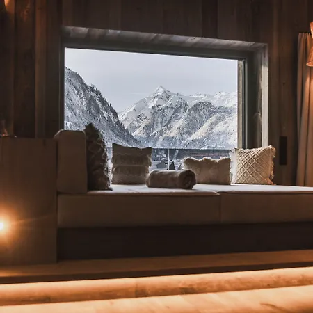 فندق Margarethenstein Boutique Including Zell Am Summercard And Air Condition