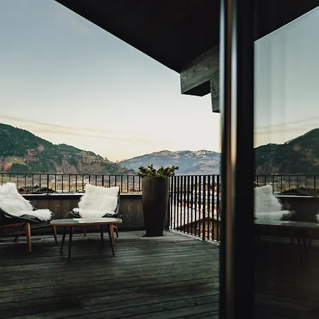 Margarethenstein Boutique Kaprun