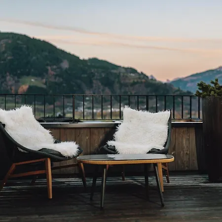 Margarethenstein Boutique Including Zell Am Summercard And Air Condition فندق