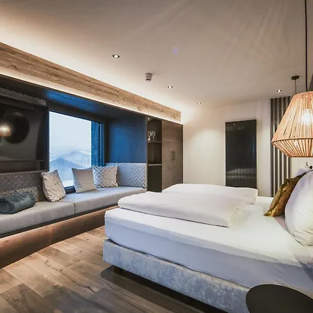 Margarethenstein Boutique Hotel Kaprun