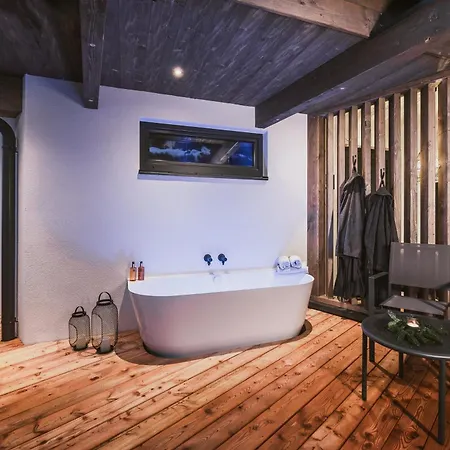 Margarethenstein Boutique Ξενοδοχείο Kaprun