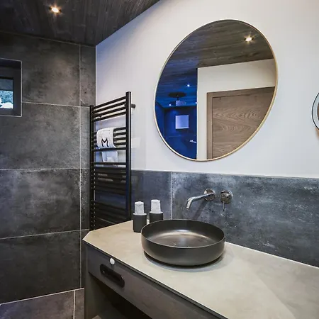 Margarethenstein Boutique Hotel