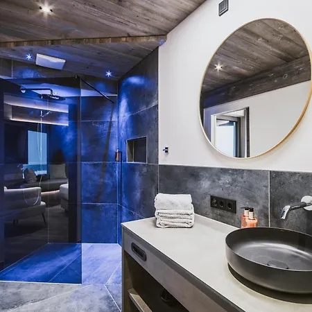 Hotel Margarethenstein Boutique Including Zell Am Summercard And Air Condition 4*