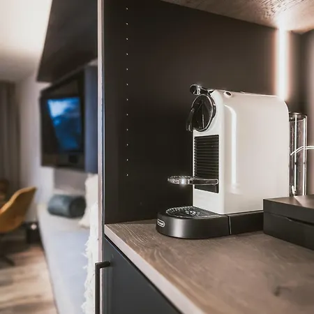 Отель Margarethenstein Boutique