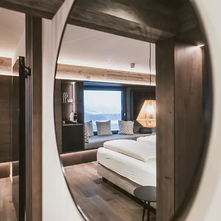 Margarethenstein Boutique Including Zell Am Summercard And Air Condition