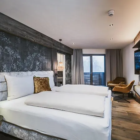 Margarethenstein Boutique Including Zell Am Summercard And Air Condition فندق 4*