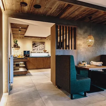 Hotel Margarethenstein Boutique Including Zell Am Summercard And Air Condition Kaprun