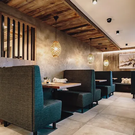 فندق Margarethenstein Boutique Including Zell Am Summercard And Air Condition 4*