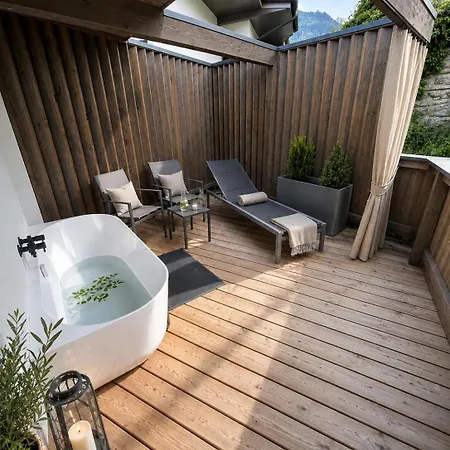 Margarethenstein Boutique Including Zell Am Summercard And Air Condition كابرون