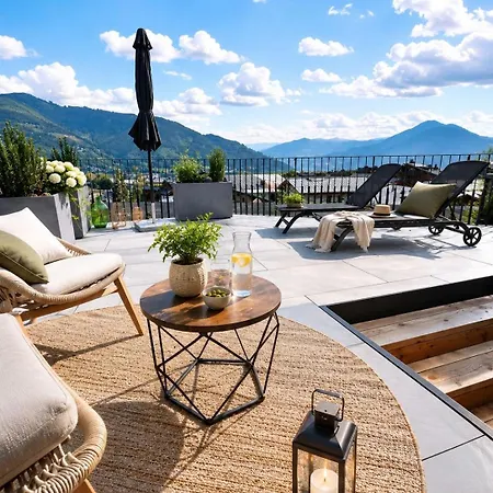 Margarethenstein Boutique Including Zell Am Summercard And Air Condition فندق 4*