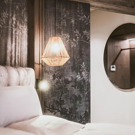 Hotel Margarethenstein Boutique Including Zell Am Summercard And Air Condition Kaprun