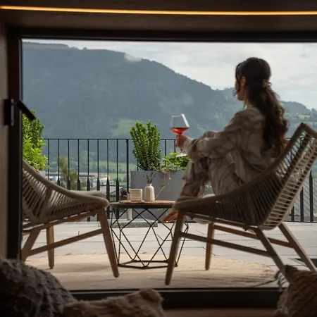 Margarethenstein Boutique Including Zell Am Summercard And Air Condition فندق