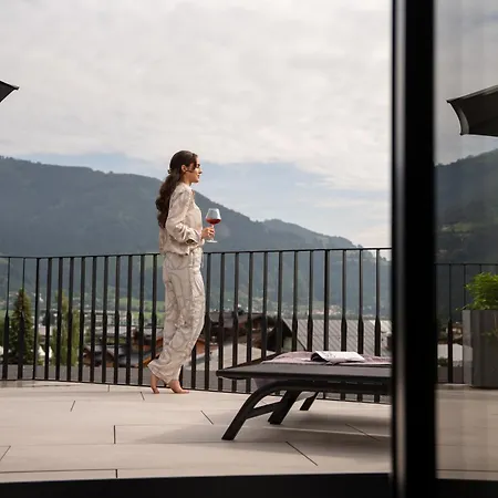 Margarethenstein Boutique Including Zell Am Summercard And Air Condition 4*
