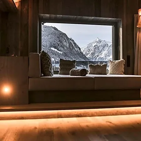 Hotel Margarethenstein Boutique Including Zell Am Summercard And Air Condition 4*