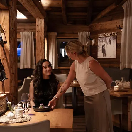 Margarethenstein Boutique Including Zell Am Summercard And Air Condition 4*