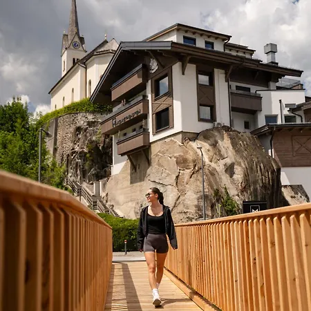 Margarethenstein Boutique Including Zell Am Summercard And Air Condition 4* Kaprun