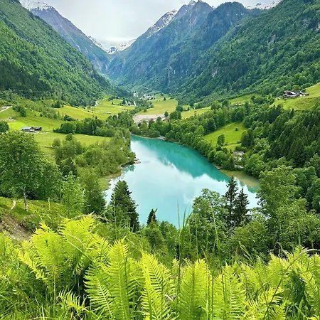 Margarethenstein Boutique Including Zell Am Summercard And Air Condition فندق