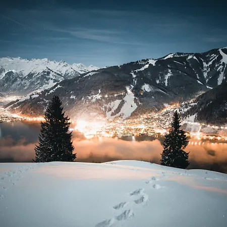 Margarethenstein Boutique Including Zell Am Summercard And Air Condition 4* كابرون