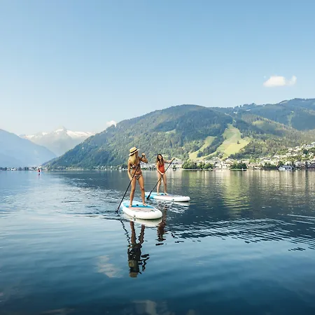 Hotel Margarethenstein Boutique Including Zell Am Summercard And Air Condition Kaprun