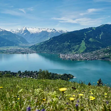 Margarethenstein Boutique Including Zell Am Summercard And Air Condition