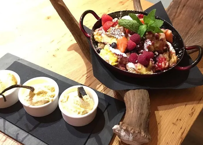 Отель Margarethenstein Boutique