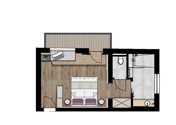 Margarethenstein Boutique 4*