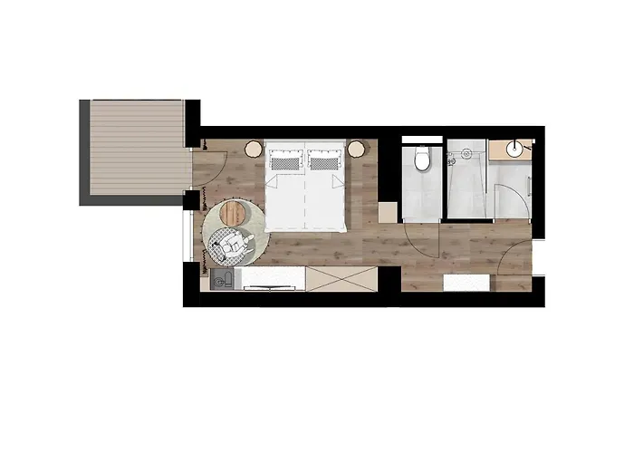 Ξενοδοχείο Margarethenstein Boutique 4*