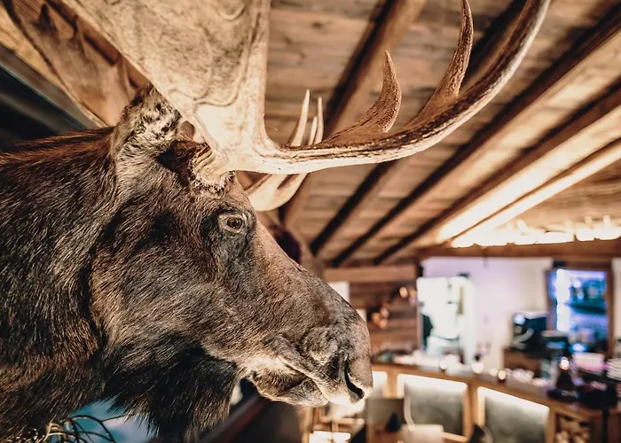 Otel Margarethenstein Boutique Kaprun