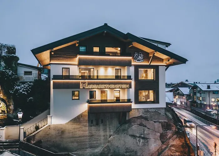 Margarethenstein Boutique 4* Kaprun