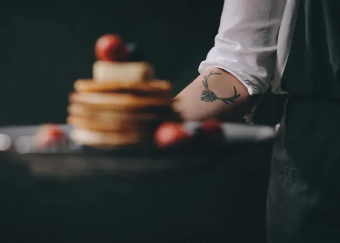 Hotel Margarethenstein Boutique 4*