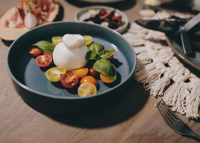 Hotel Margarethenstein Boutique 4*